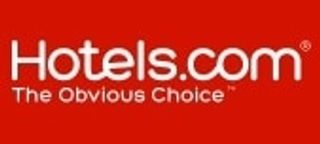 Hotels.com Coupons & Promo Codes