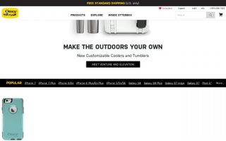 OtterBox Coupons & Promo Codes