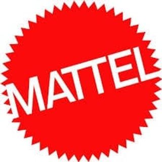 Mattel Coupons & Promo Codes