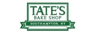 Tate's Bake Shop Coupons & Promo Codes